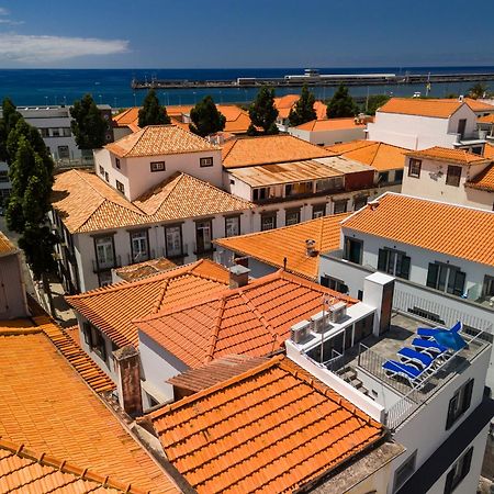 Q Studios By Atlantic Holiday Φουνκάλ Εξωτερικό φωτογραφία
