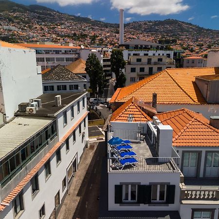 Q Studios By Atlantic Holiday Φουνκάλ Εξωτερικό φωτογραφία