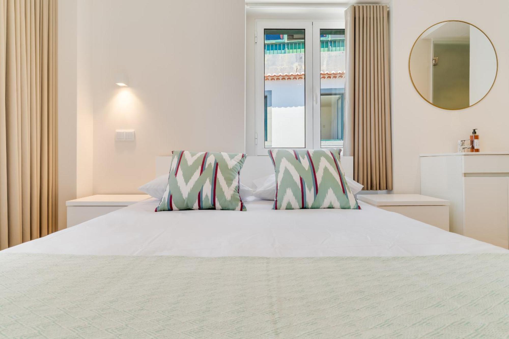 Q Studios By Atlantic Holiday Φουνκάλ Εξωτερικό φωτογραφία