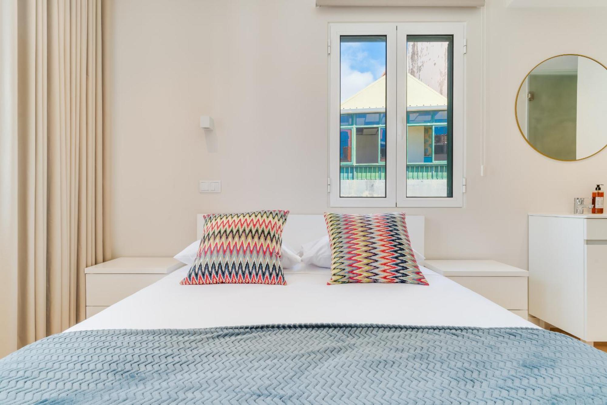 Q Studios By Atlantic Holiday Φουνκάλ Εξωτερικό φωτογραφία