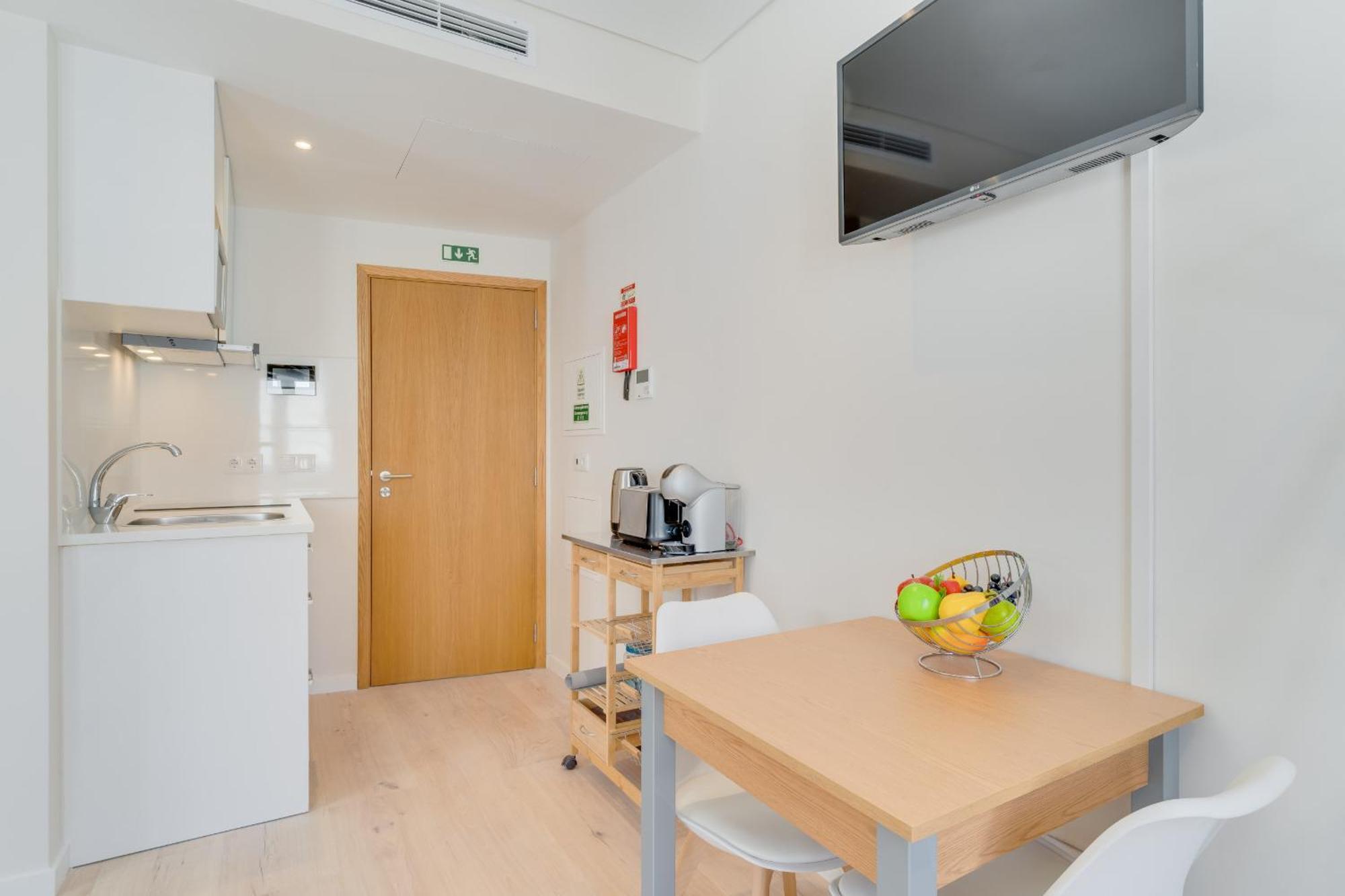 Q Studios By Atlantic Holiday Φουνκάλ Εξωτερικό φωτογραφία