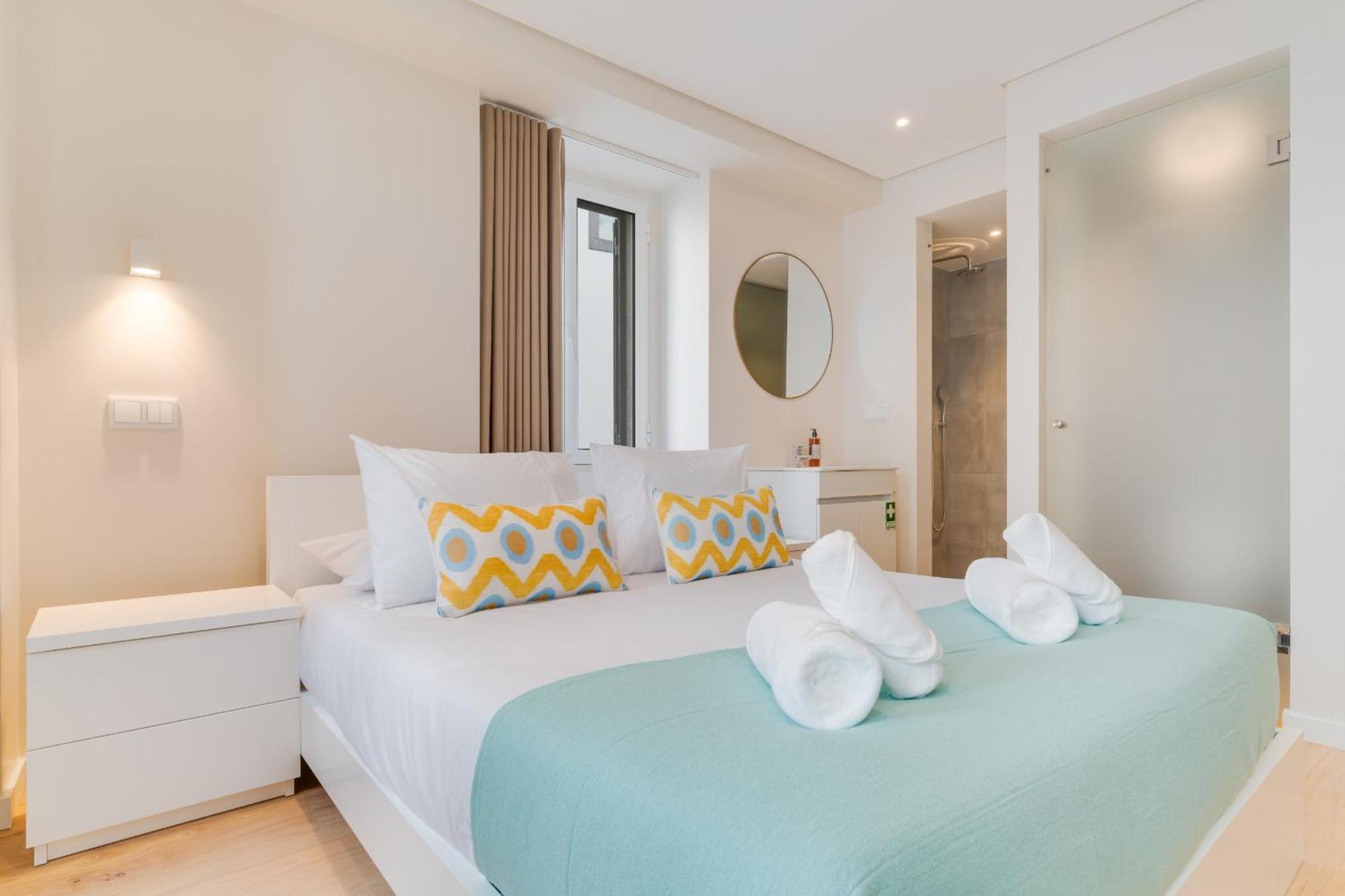 Q Studios By Atlantic Holiday Φουνκάλ Εξωτερικό φωτογραφία