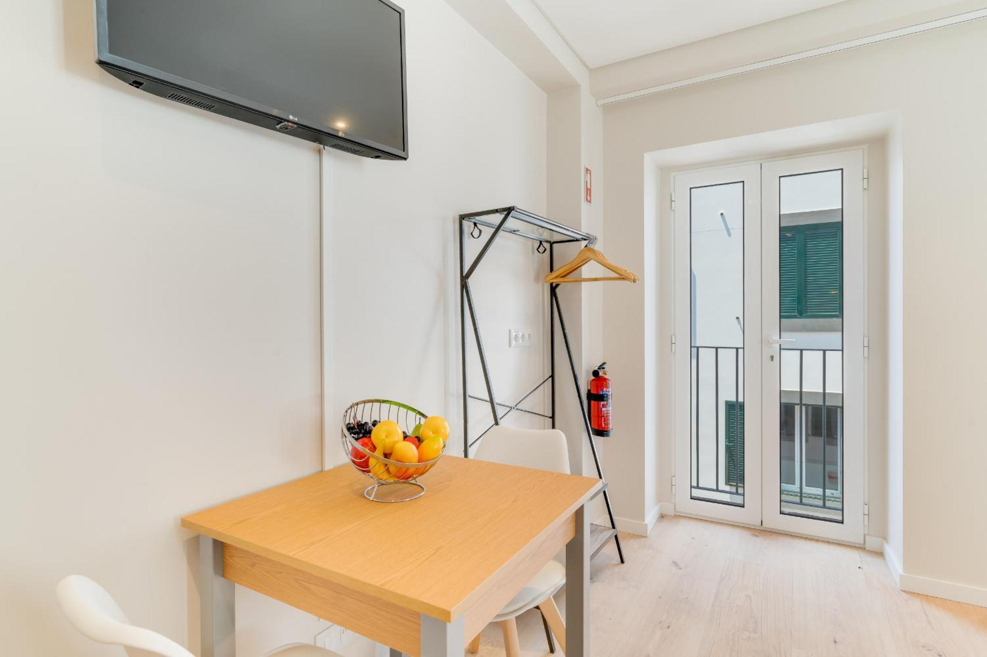 Q Studios By Atlantic Holiday Φουνκάλ Εξωτερικό φωτογραφία