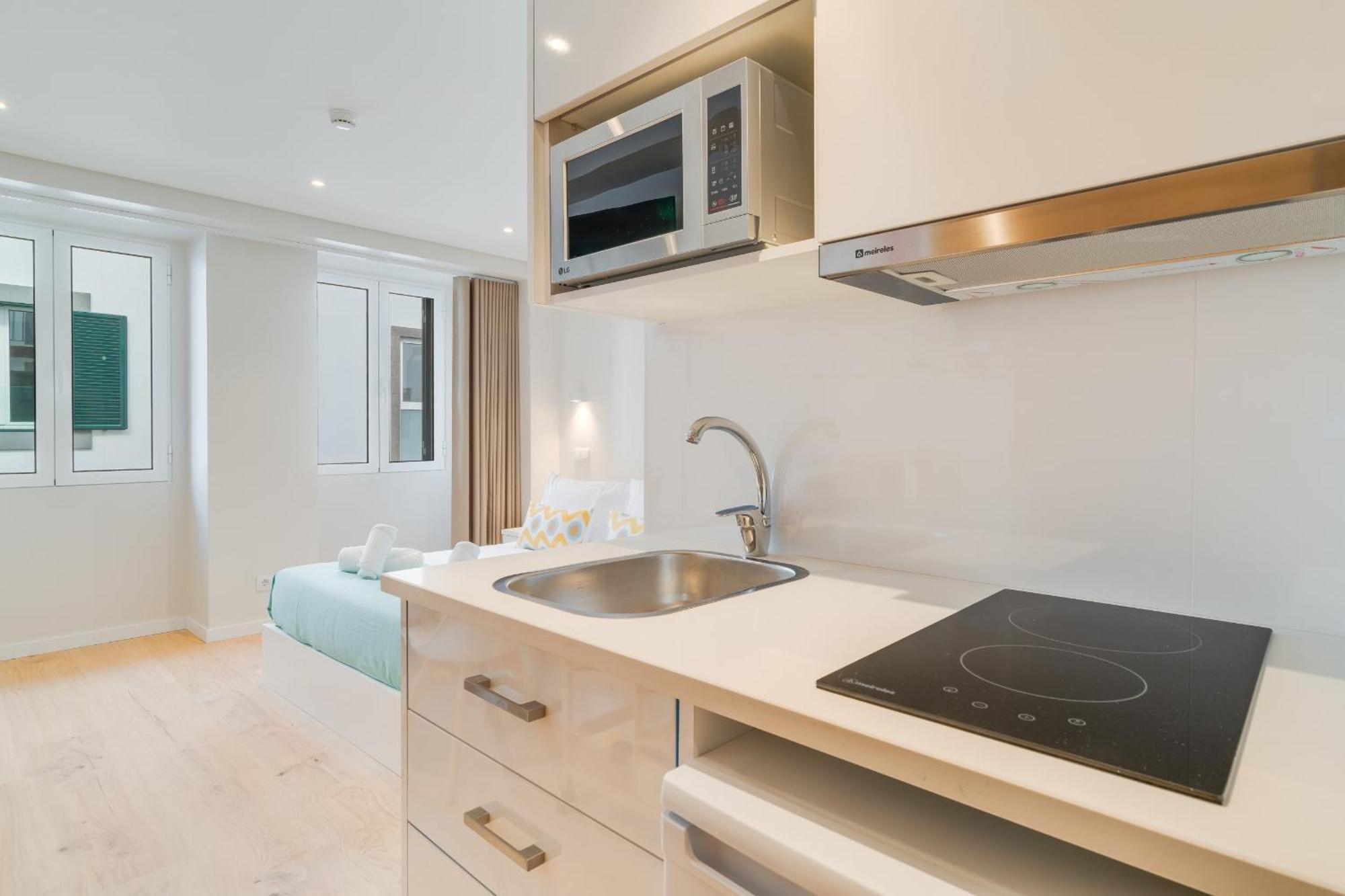 Q Studios By Atlantic Holiday Φουνκάλ Εξωτερικό φωτογραφία
