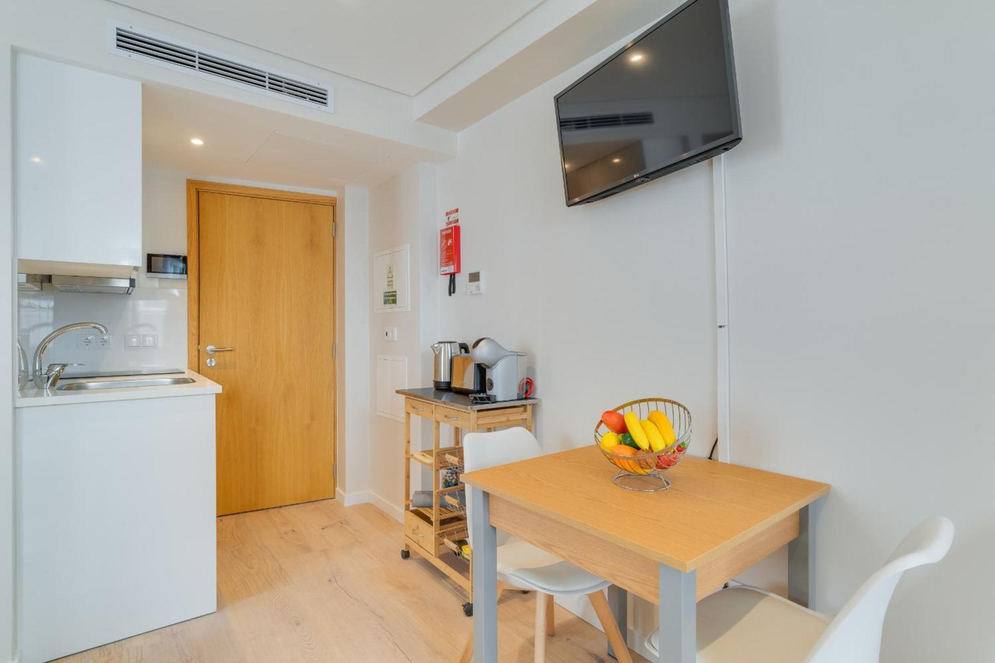 Q Studios By Atlantic Holiday Φουνκάλ Εξωτερικό φωτογραφία