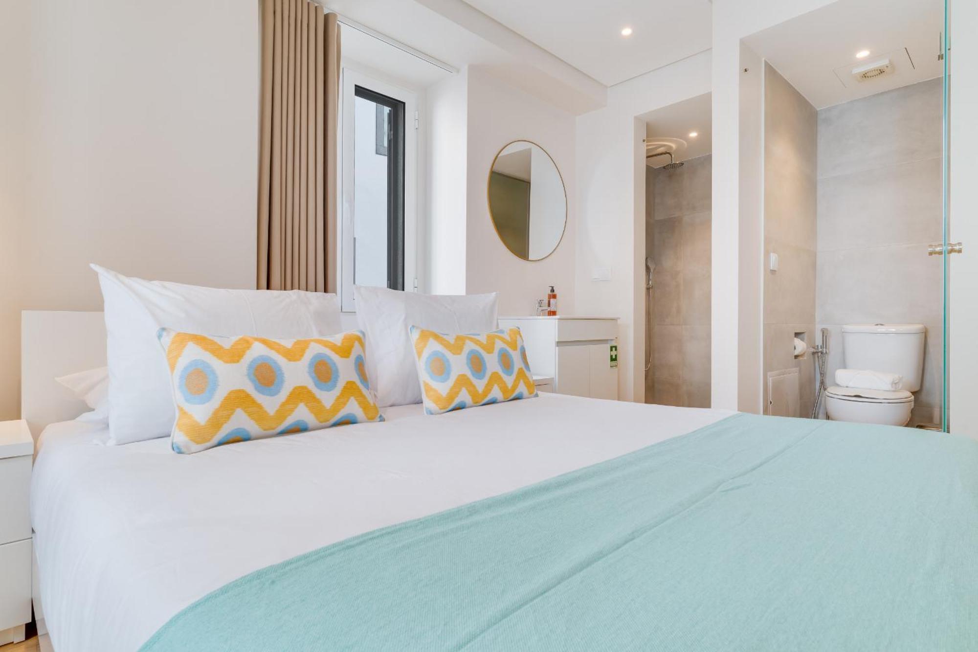 Q Studios By Atlantic Holiday Φουνκάλ Εξωτερικό φωτογραφία