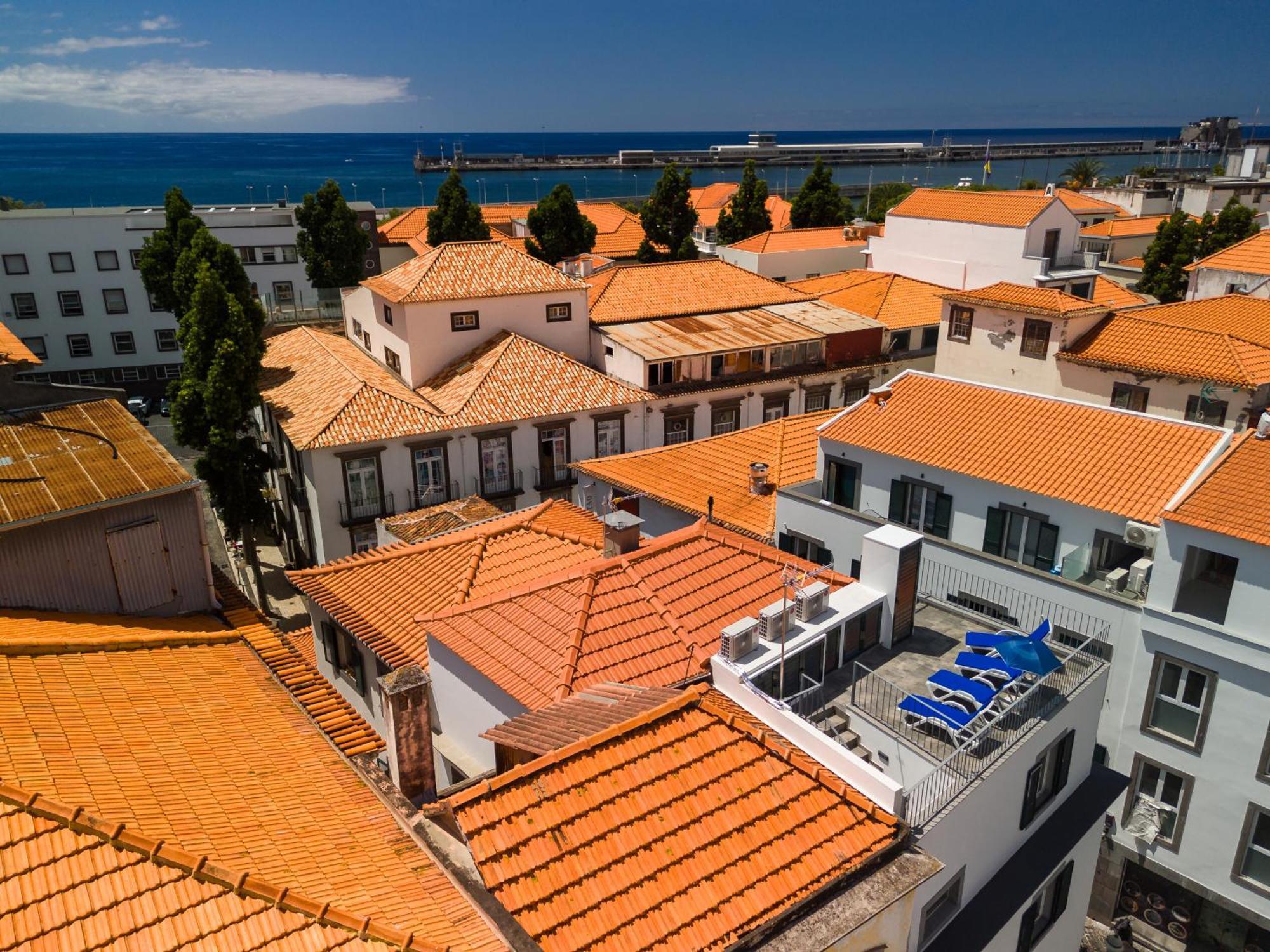 Q Studios By Atlantic Holiday Φουνκάλ Εξωτερικό φωτογραφία